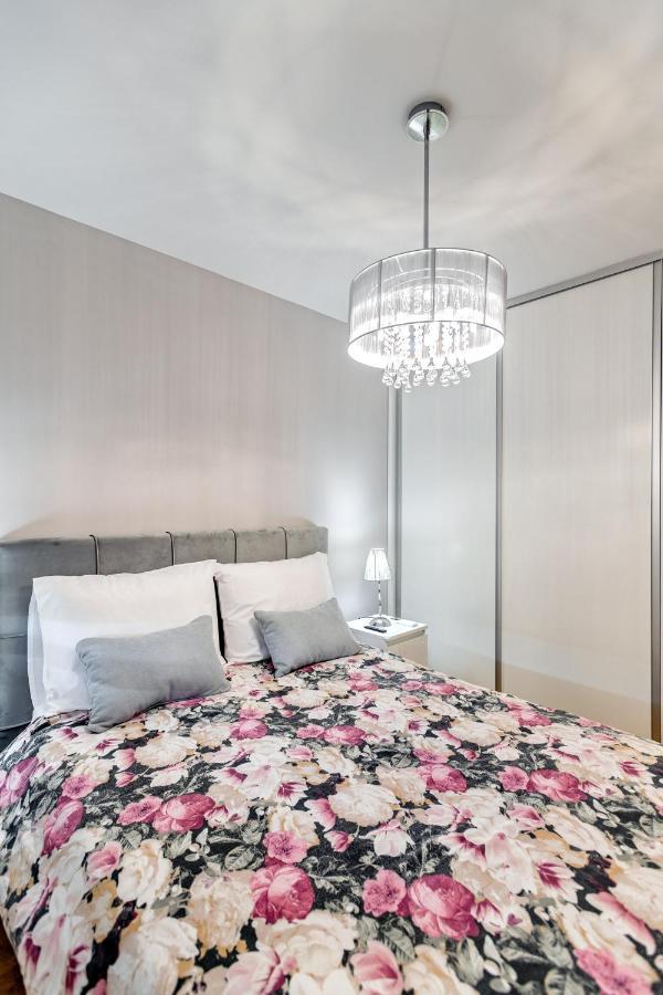 Luxury Apartment Sunset Zadar - With Garage And Balcony Bagian luar foto