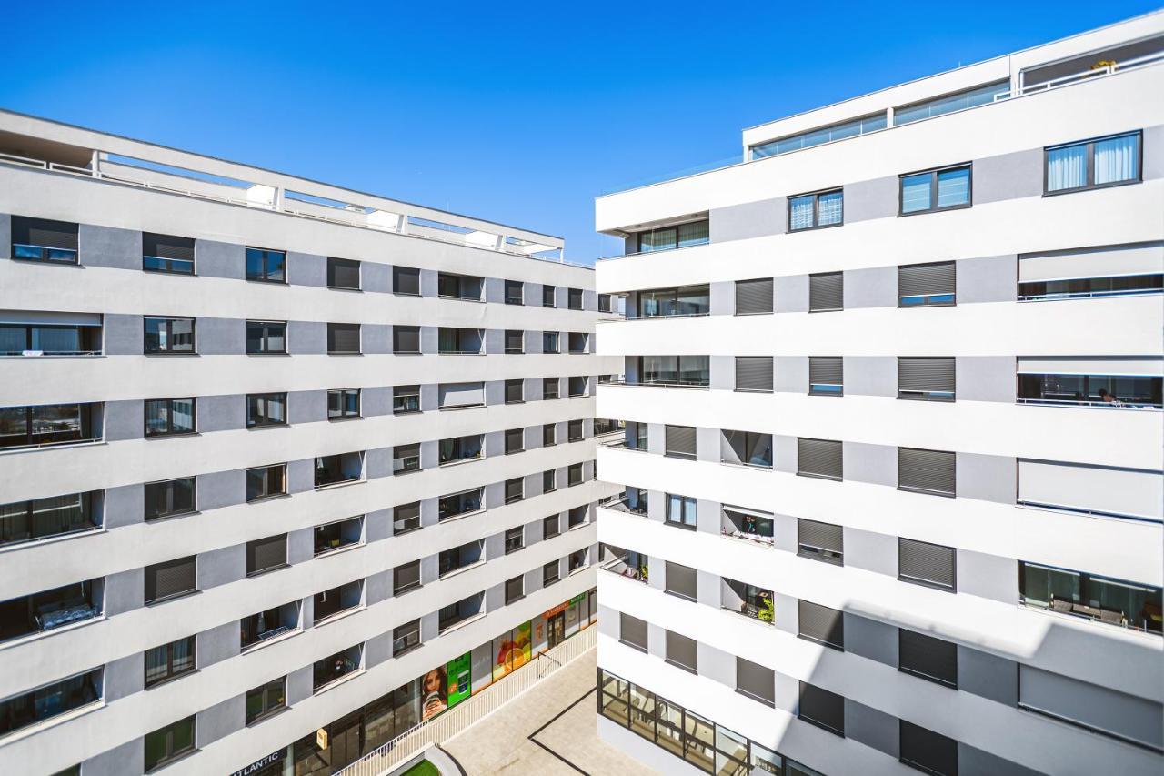 Luxury Apartment Sunset Zadar - With Garage And Balcony Bagian luar foto